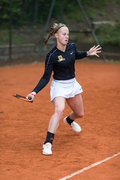 Bild 187 - NL Uhlenhorster HC - VfL Westercelle : Ergebnis: 1:8
